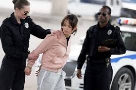 DUI arrest