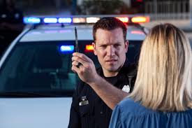 field sobriety tests