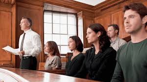 drug dui trial
