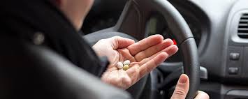 drug dui