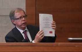 marijuana expert witness