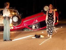 field sobriety tests