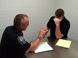 dui miranda rights