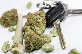 marijuana DUI