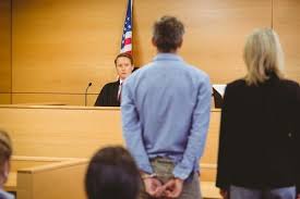 arraignment