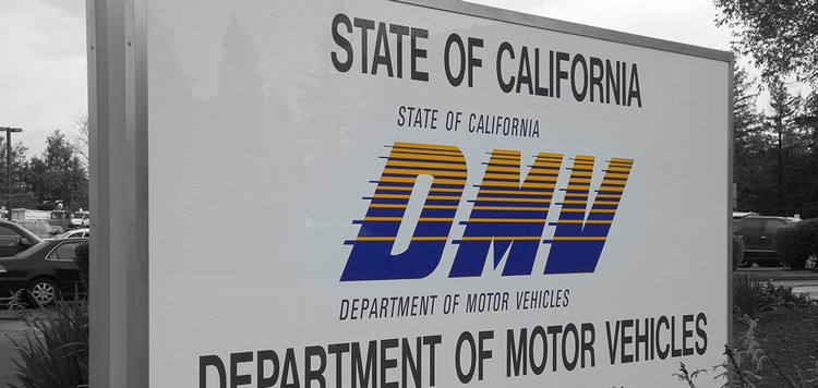 license suspension