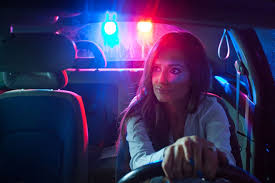 dui arrest